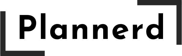 Plannerd logo