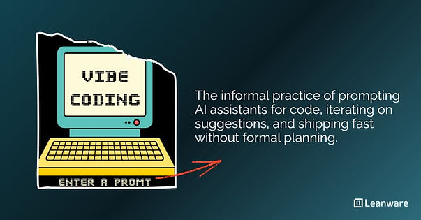 Vibe Coding