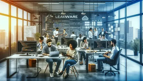 CTO as a Service: a Complete Guide for Companies & Startups