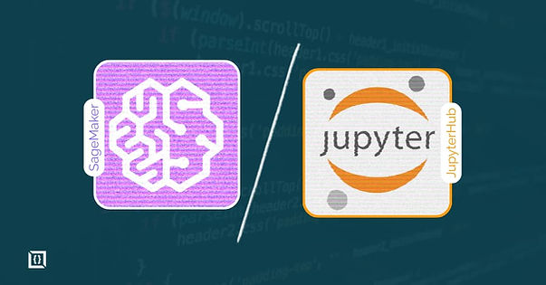 SageMaker vs JupyterHub