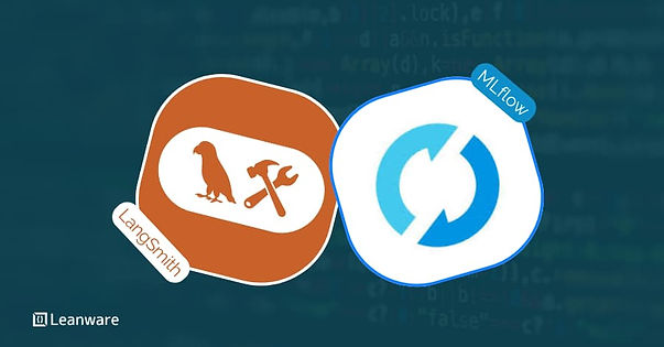LangSmith vs MLflow