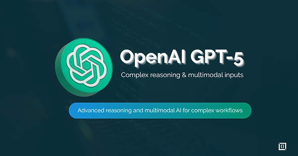 What Is GPT-5?