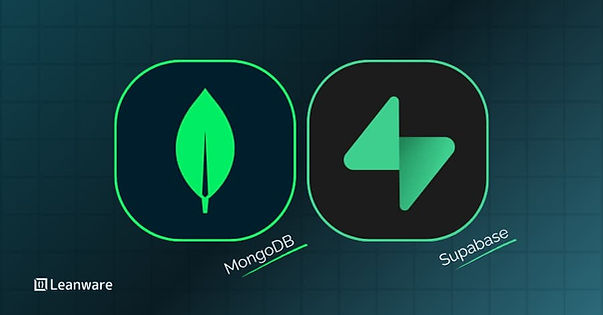 MongoDB vs. Supabase