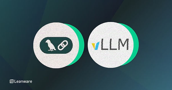 LangChain vs vLLM
