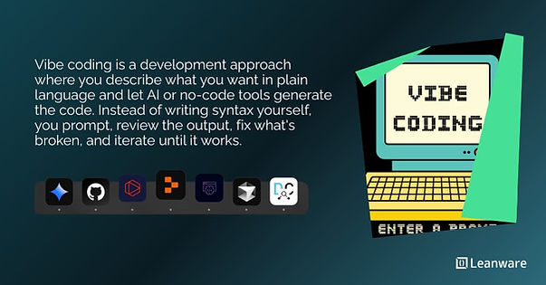 What is Vibe Coding