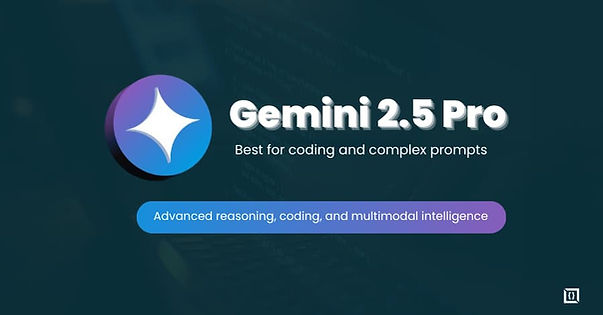 Gemini 2.5 Pro