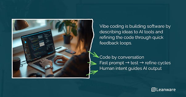 What Is Vibe Coding?