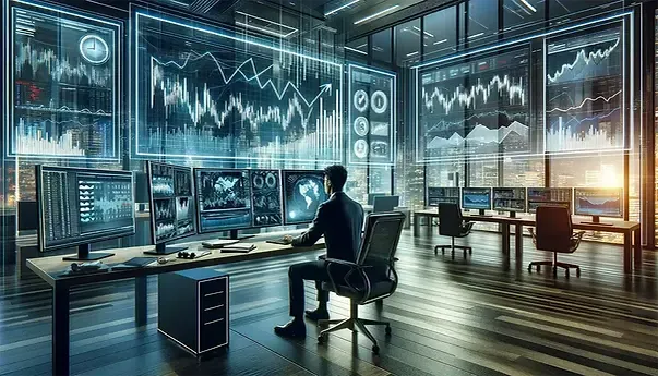 Maximizing Efficiency with Interactive Brokers Integrations