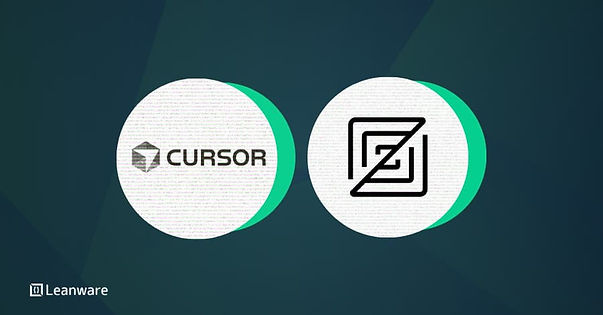 Cursor vs Zed