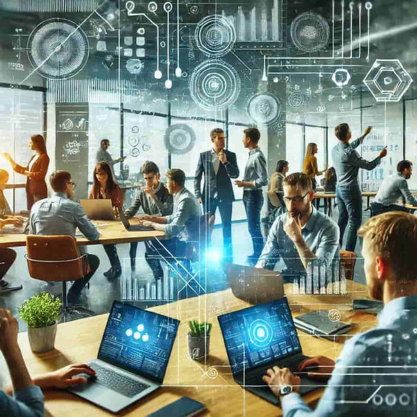 What is IT Staff Augmentation?