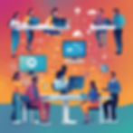Types of IT Staff Augmentation Models
