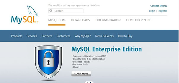 MySQL