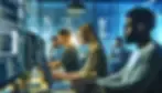 CTO as a service at leanware software dev company