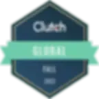 Leanware Recognized as a Clutch Global Leader and Honored as a Clutch Champion Awards 2023